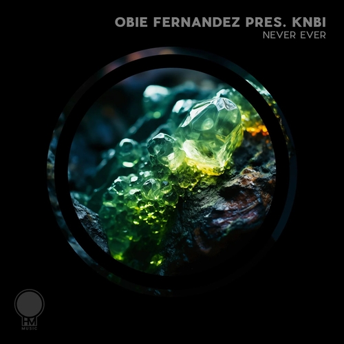 Obie Fernandez & KNBI - Never Ever [OHMM162]